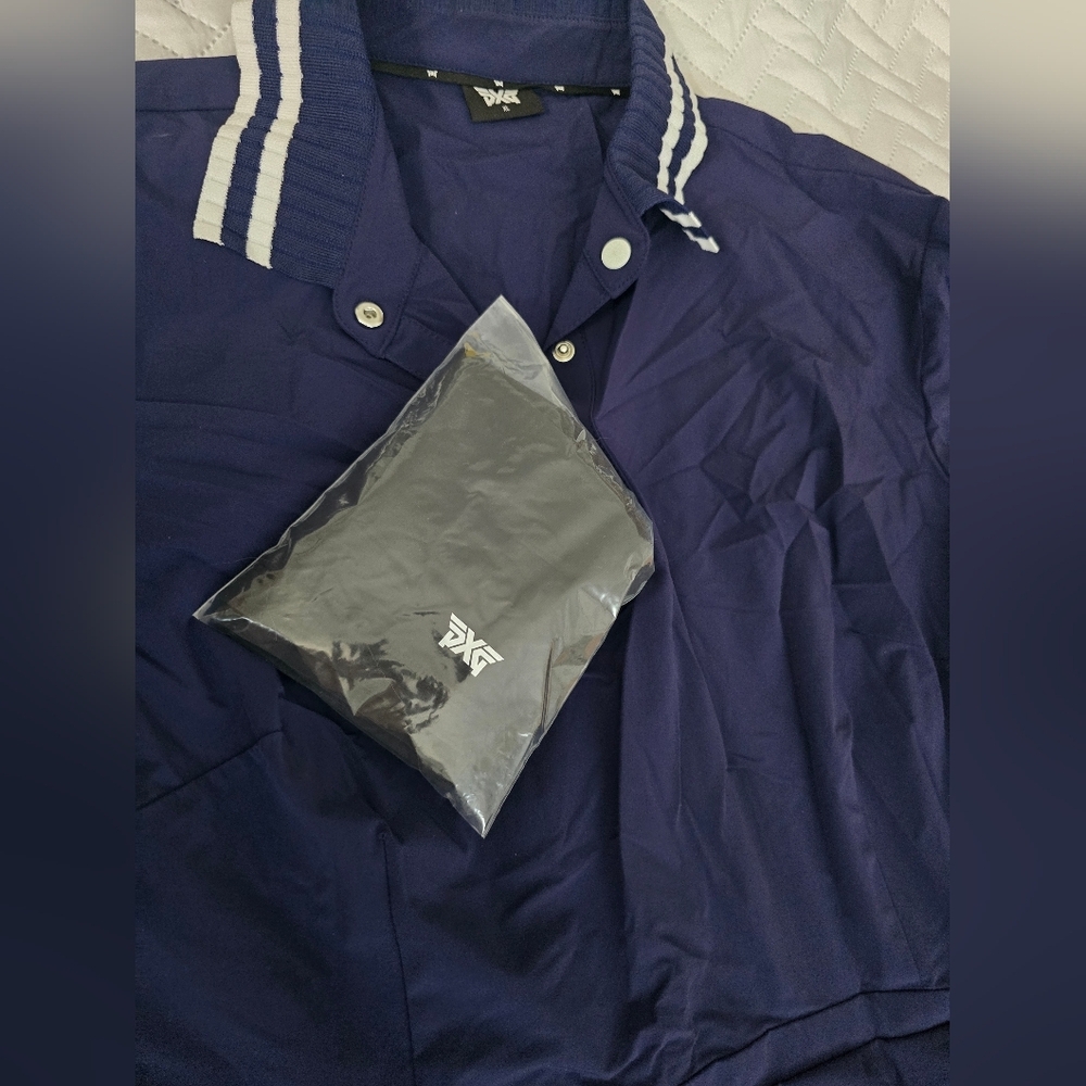 Original Penguin Veronica Golf Dress with Shorts - Picture 6 of 9